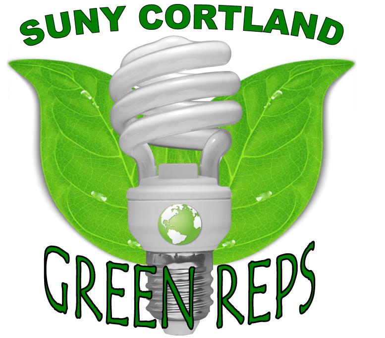 Green Rep Logo Green Rep Logo
